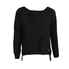 Жіночий светр Please, Чорний, One size