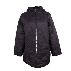 Женская куртка Studio outerwear, Черный, 16 UK