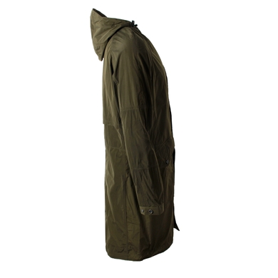 Мужская куртка Selected, Зелёный, XL