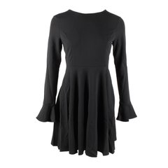 Платье женское Only, Черный, XL