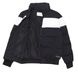 Куртка подростковая Calvin Klein Jeans В01В00253011, Черный, 16