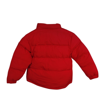 Детская куртка Moxi, Красный, 176