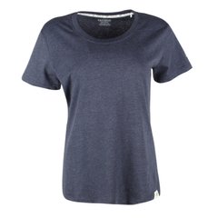 Жіноча футболка Gipfelgluck, Синій, 40