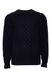 В'язаний светр Calvin Klein K10K104535DW7, Синій, XL