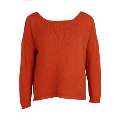 Жіночий светр Please, Помаранчевий, One size