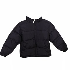 Куртка Детская Moxi, Черный, 176