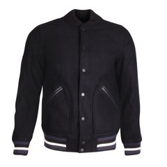 Куртка мужская Jack & Jones, Черный, S