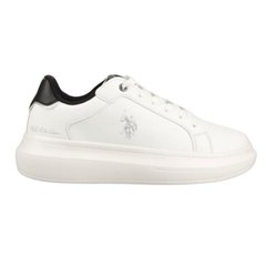 Кросівки жіночі U.S.Polo Assn, Білий, 39