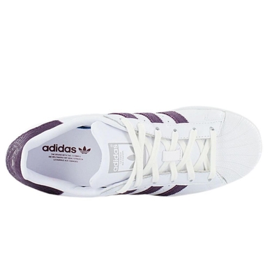Кросівки жіночі adidas, Білий, 36 2\3