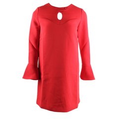 Платье женское Vero Moda, Красный, M
