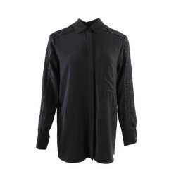 Блуза Женская Imperial, Черный, S