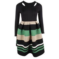 Жіноча сукня Vero Moda, Зелений, XL