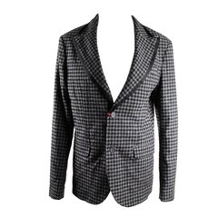 Женский пиджак Imperial, Серый, L