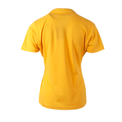 Женская футболка Printer, Жёлтый, M