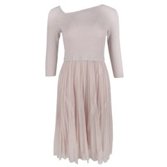 Платье женское Vero Moda, Розовый, L