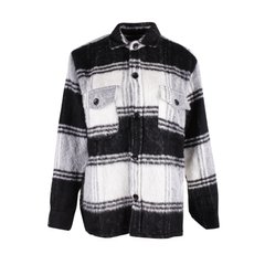 Рубашка Мужская DeadStock, Черный, XL