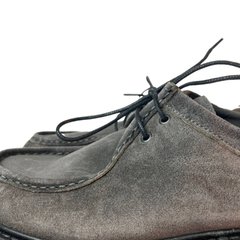 Туфлі Чоловічі Gant, Сірий, 44