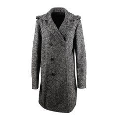 Пальто Мужское Imperial, Серый, XL