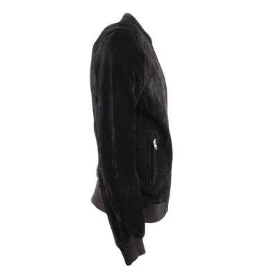 Куртка Мужская Bellfield, Черный, S